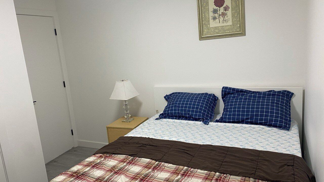 Photo of Bedroom in Saskatoon