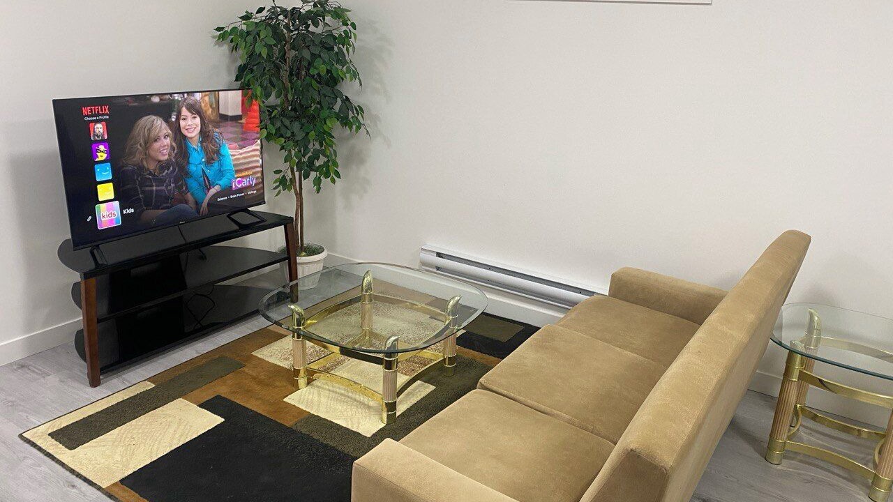 Photo of Livingroom in Saskatoon