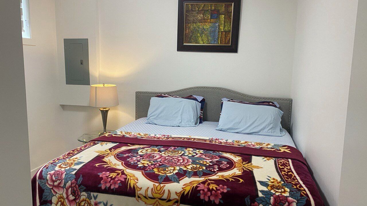 Photo of Bedroom in Saskatoon