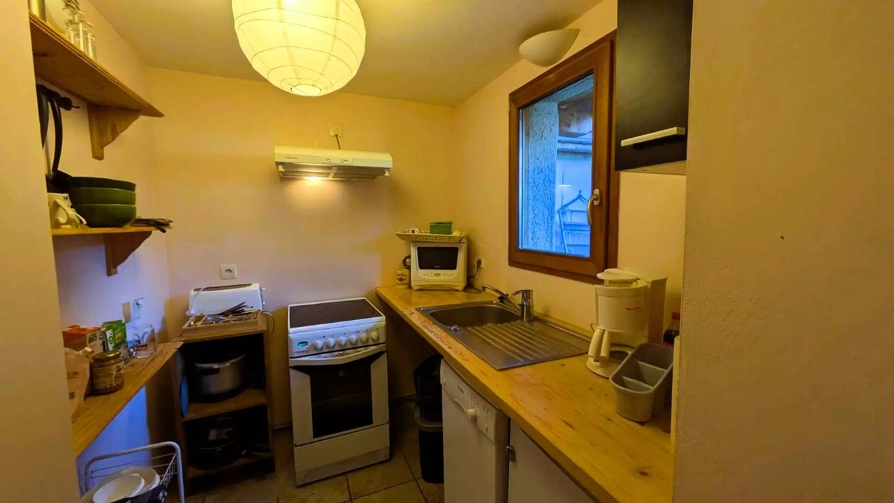 Photo of Kitchen in Beaufort