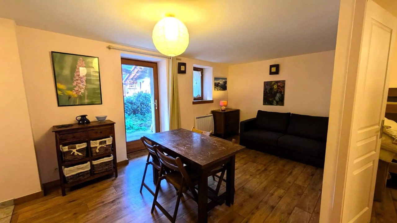 Photo of Livingroom in Beaufort