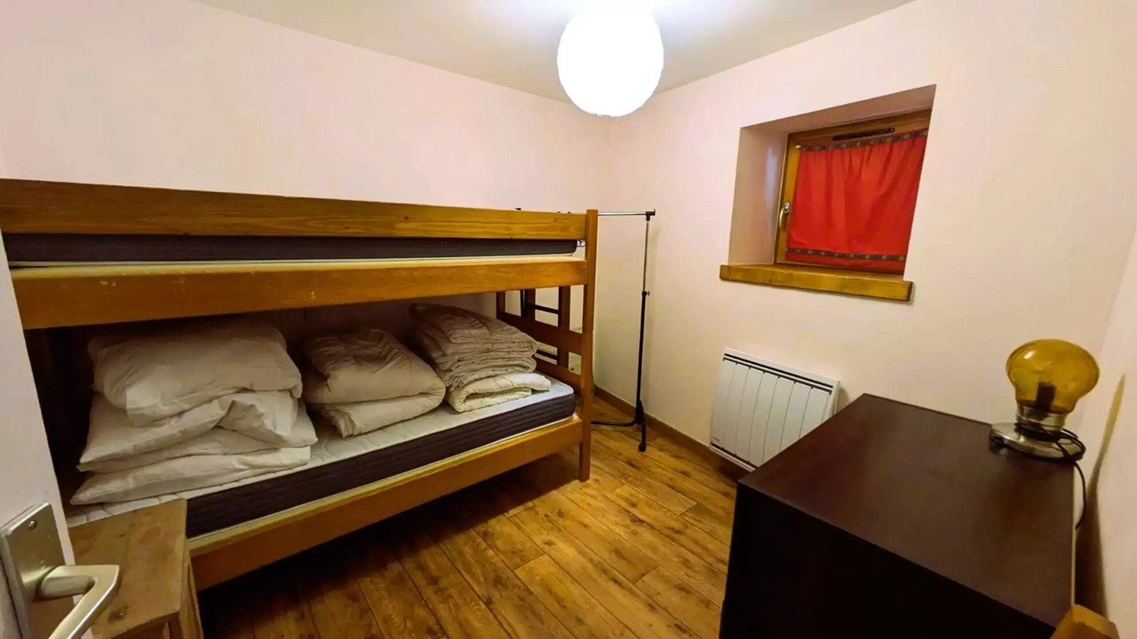 Photo of Bedroom in Beaufort