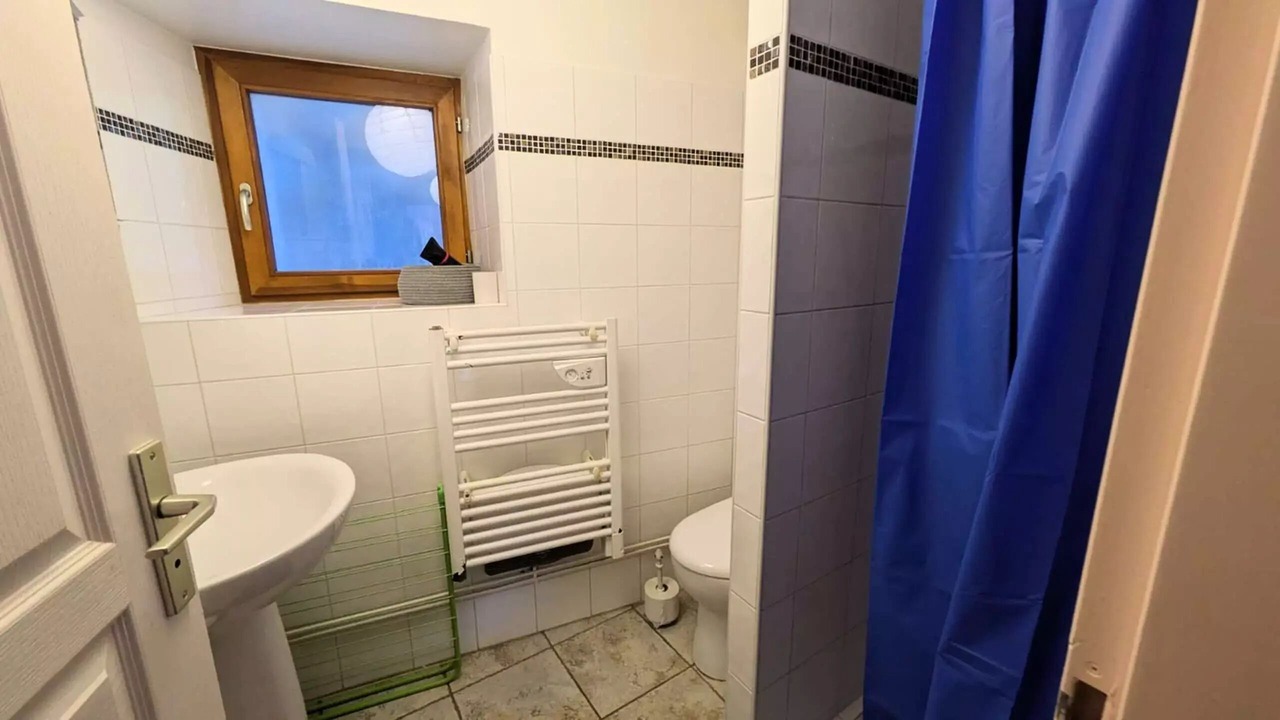 Photo of Bathroom in Beaufort