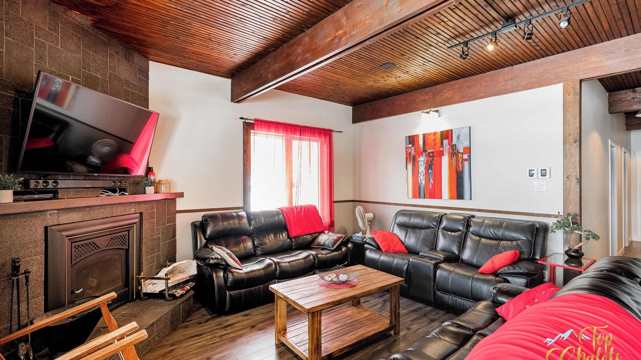 Photo of Livingroom in Cheneville