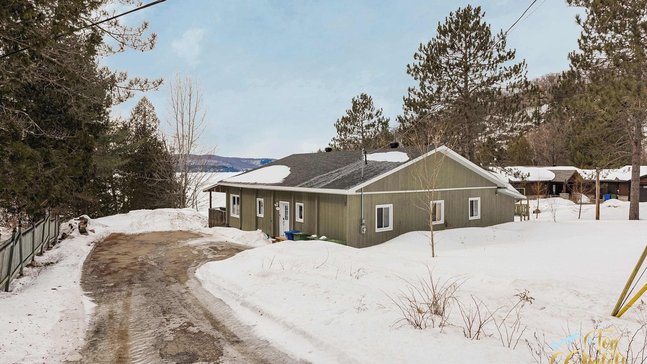 Photo of Outdoor in Cheneville