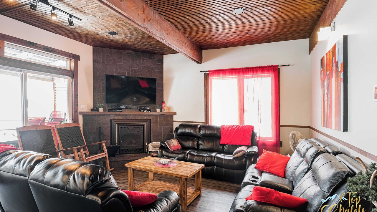 Photo of Livingroom in Cheneville
