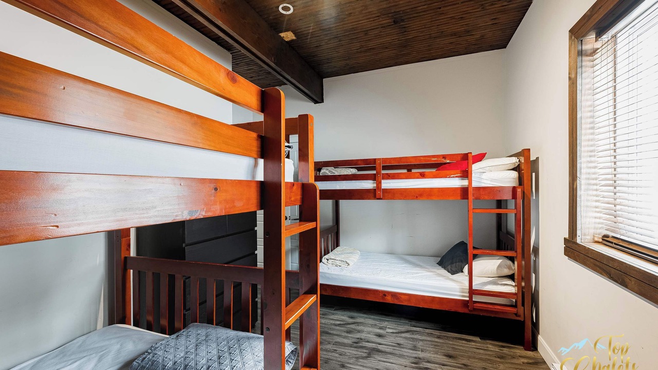 Photo of Bedroom in Cheneville