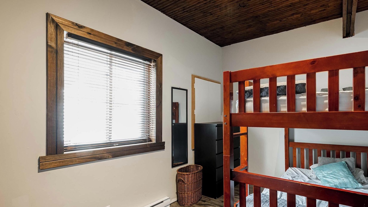 Photo of Bedroom in Cheneville