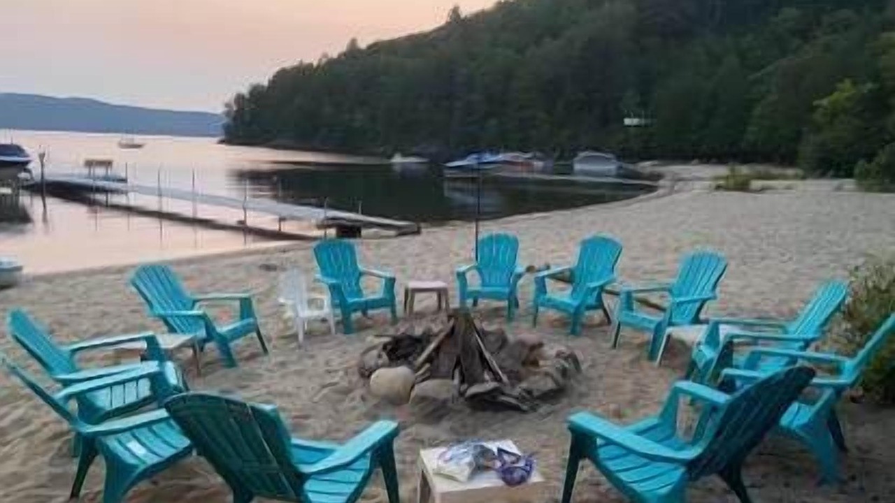 Photo of Outdoor in Cheneville