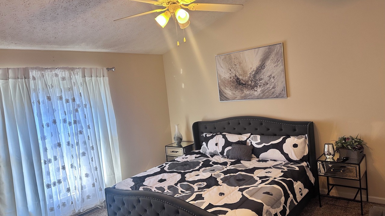 Photo of Bedroom in Lithonia