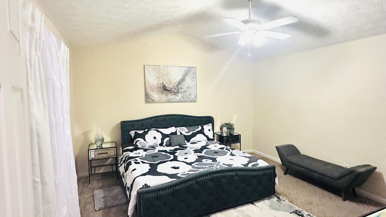 Photo of Bedroom in Lithonia