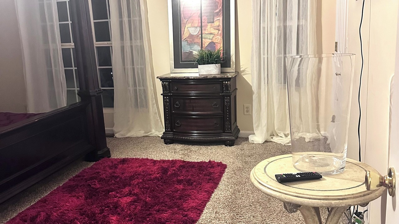 Photo of Bedroom in Lithonia