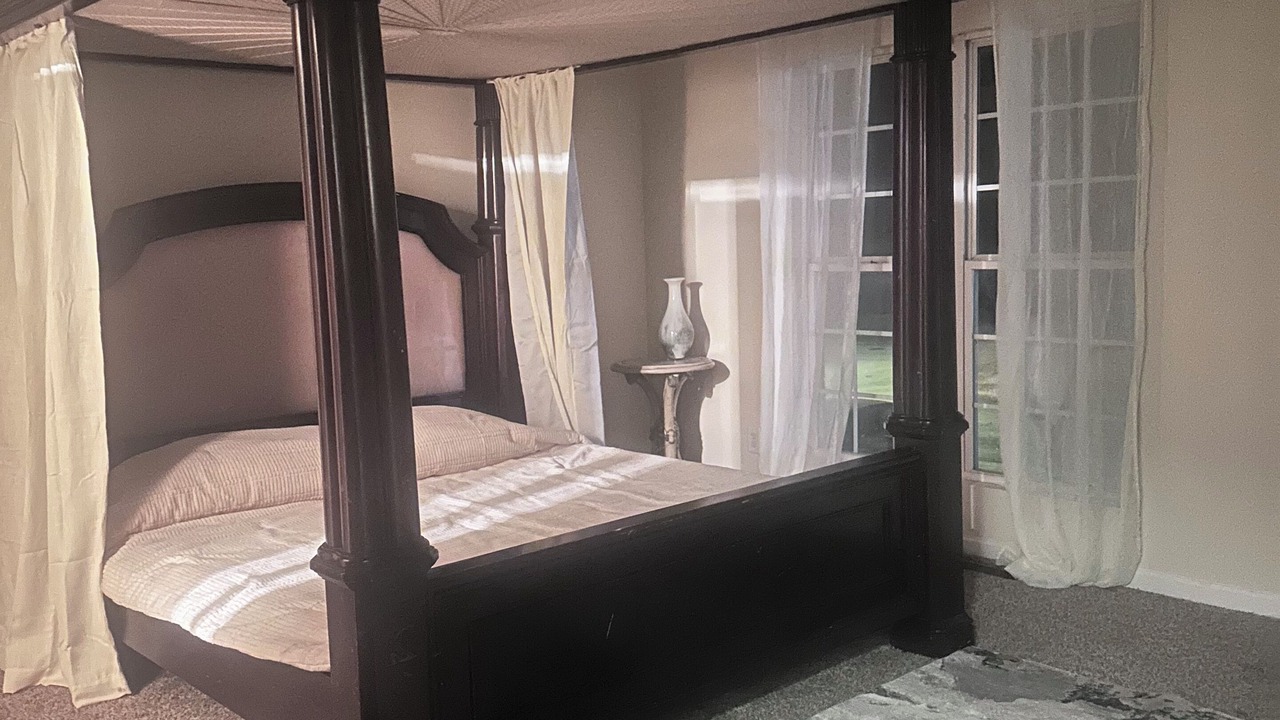 Photo of Bedroom in Lithonia