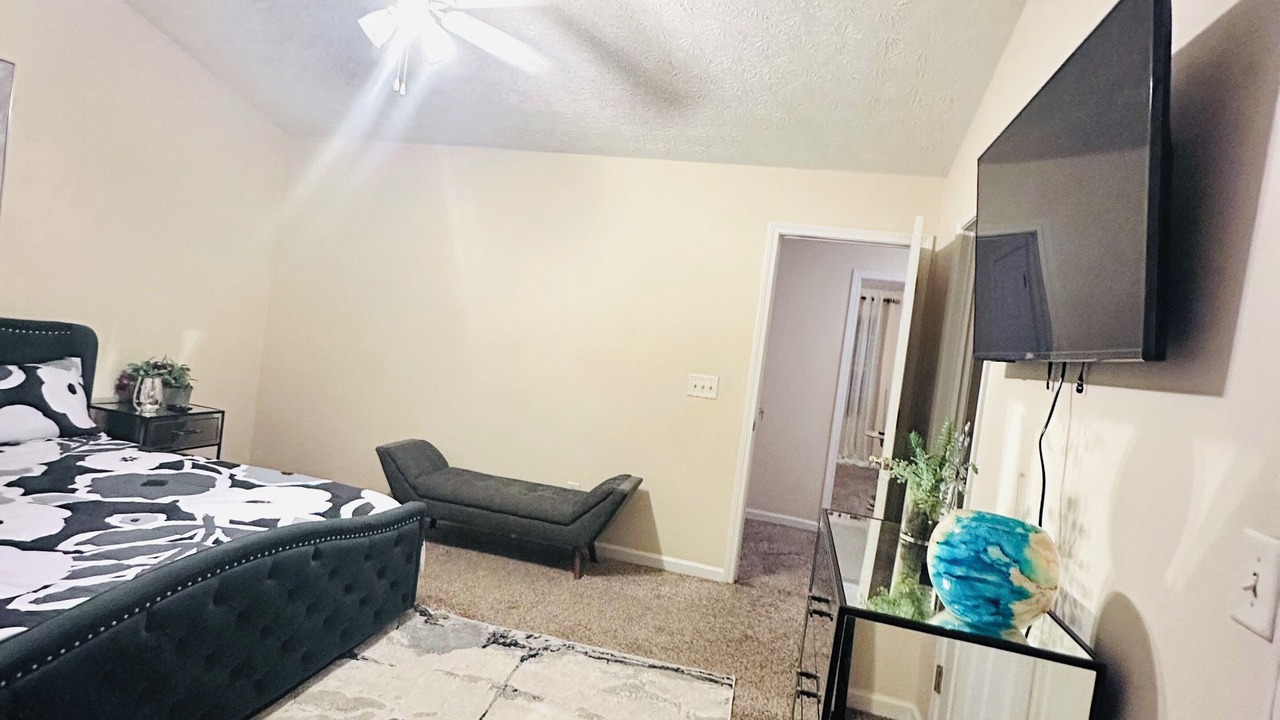 Photo of Bedroom in Lithonia