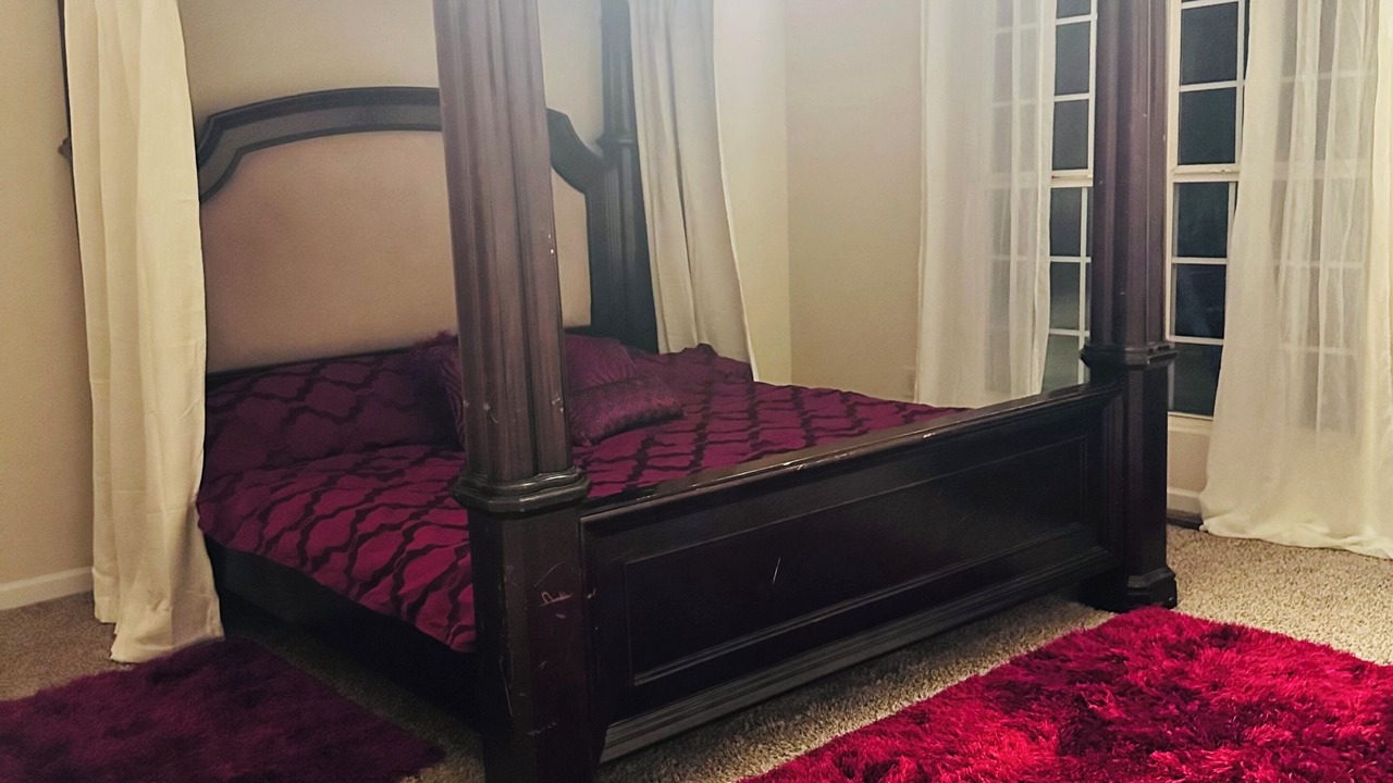 Photo of Bedroom in Lithonia