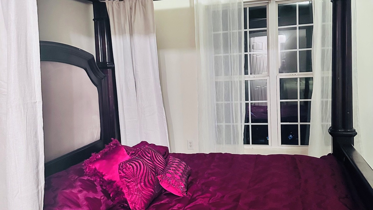 Photo of Bedroom in Lithonia