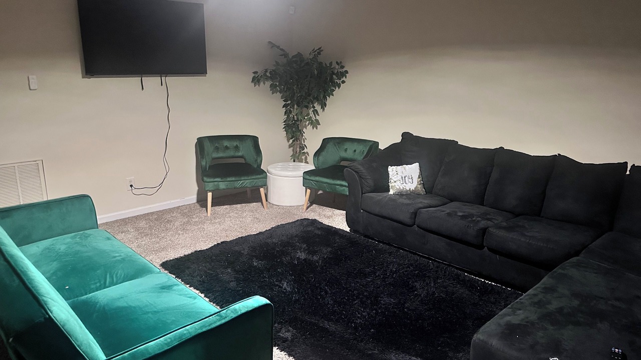 Photo of Livingroom in Lithonia