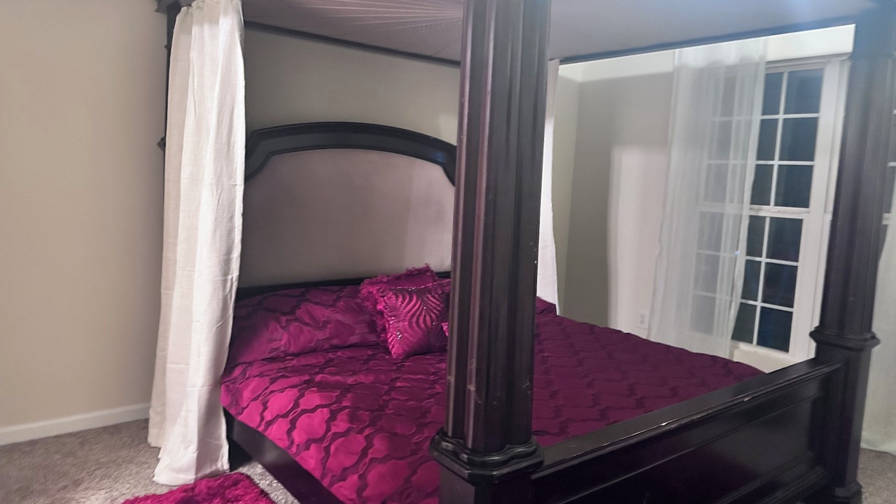 Photo of Bedroom in Lithonia