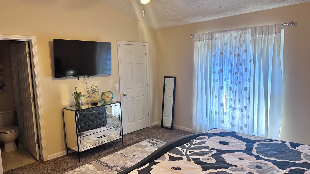 Photo of Bedroom in Lithonia