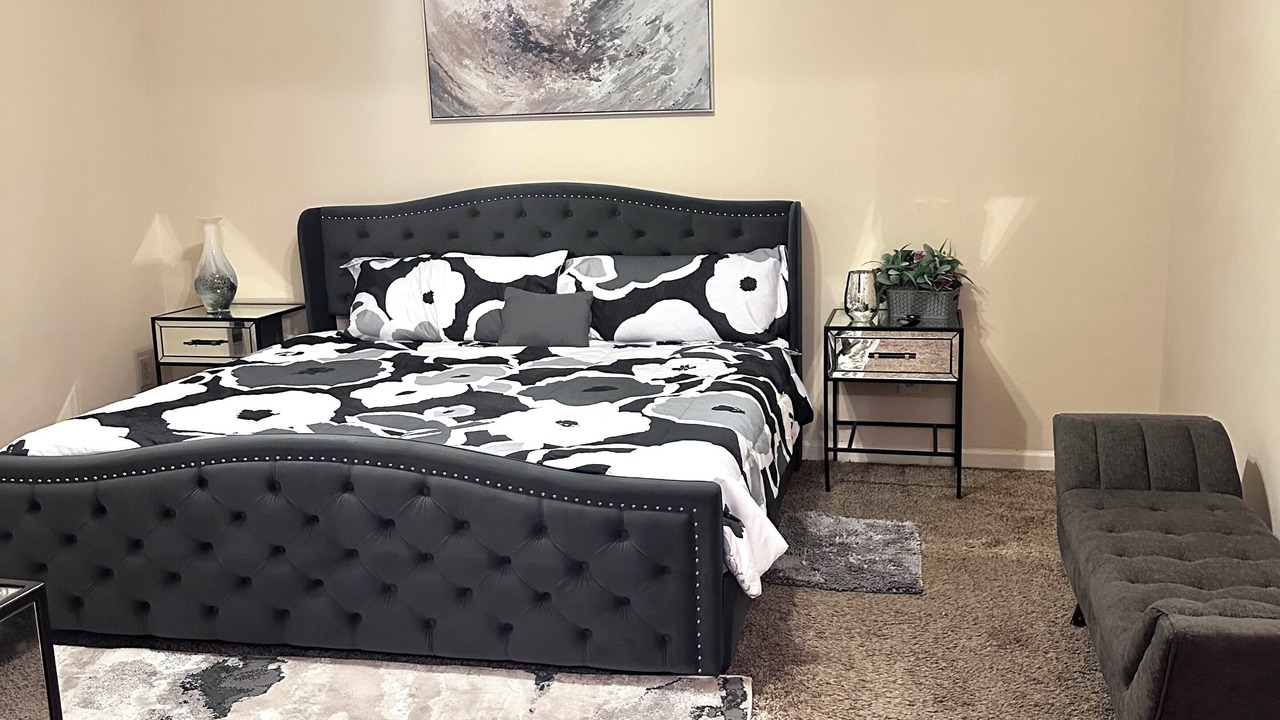 Photo of Bedroom in Lithonia