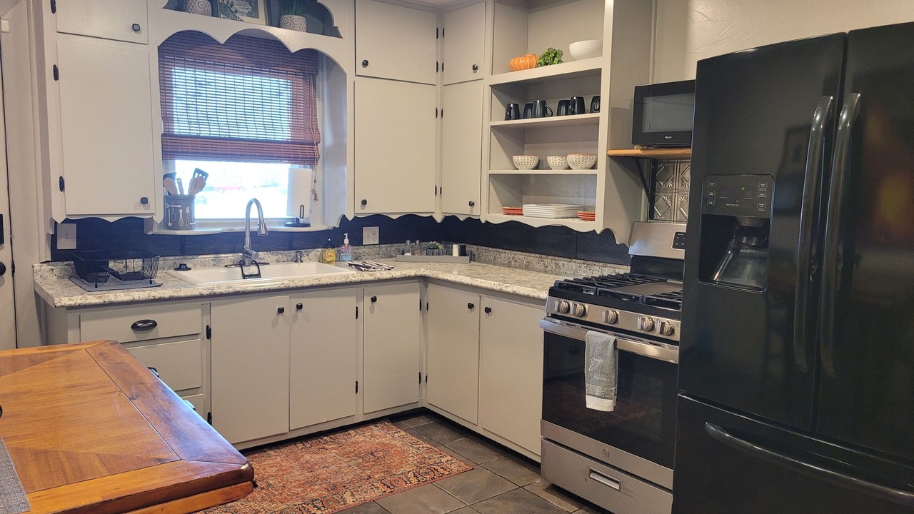 Photo of Kitchen in Fort Smith