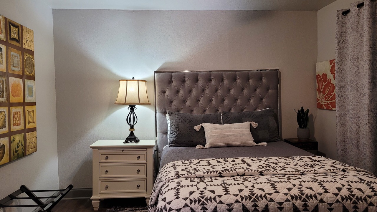 Photo of Bedroom in Fort Smith