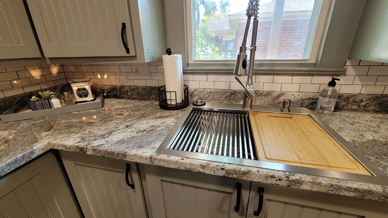 Photo of Kitchen in Fort Smith