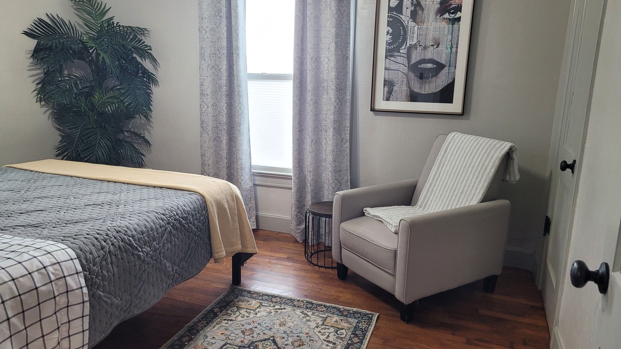 Photo of Bedroom in Fort Smith