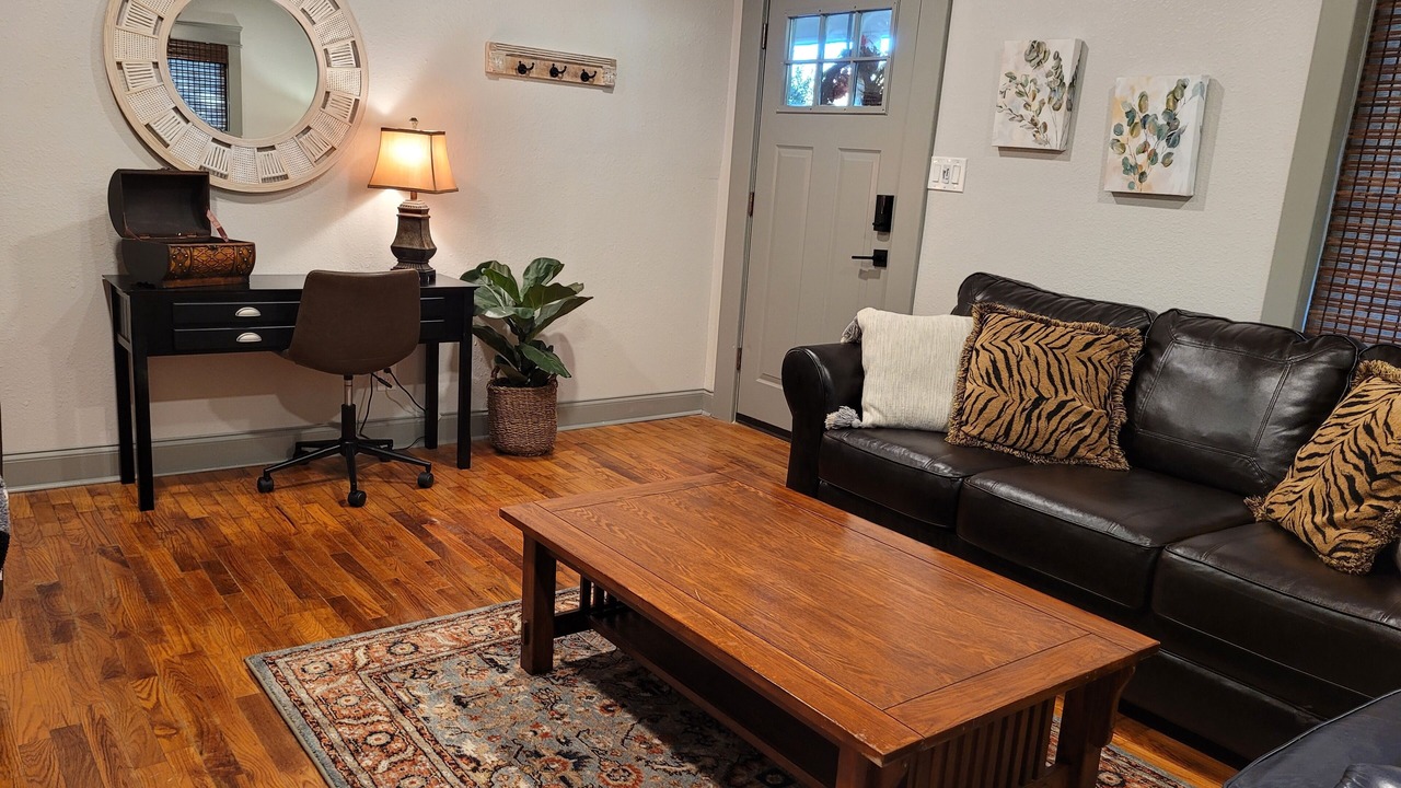 Photo of Livingroom in Fort Smith