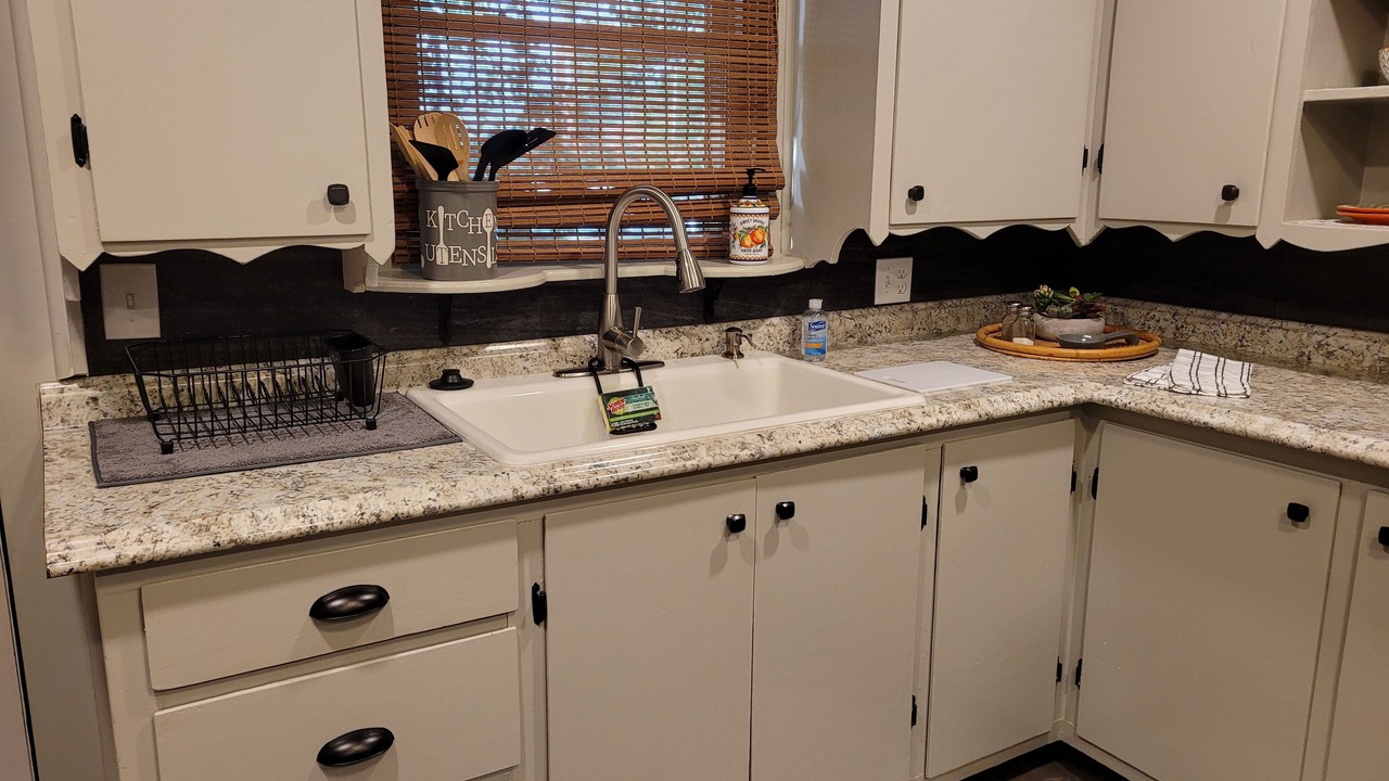 Photo of Kitchen in Fort Smith