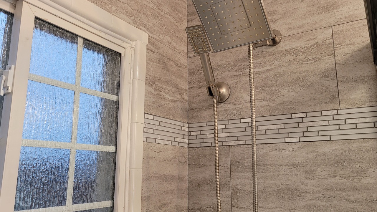 Photo of Bathroom in Fort Smith
