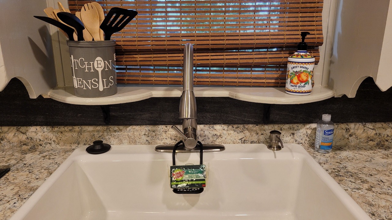 Photo of Bathroom in Fort Smith
