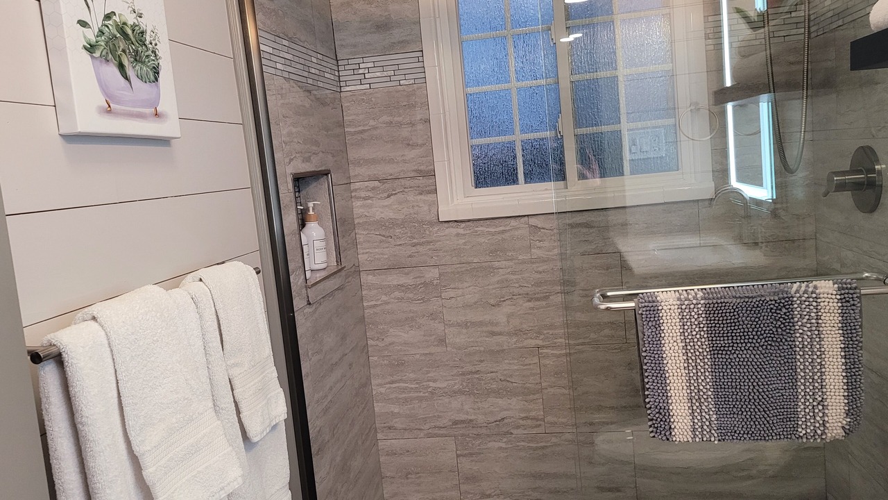 Photo of Bathroom in Fort Smith