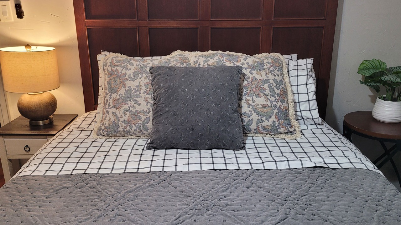 Photo of Bedroom in Fort Smith