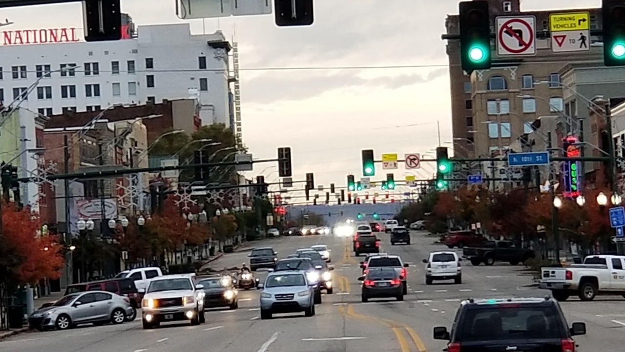 Photo of Others in Fort Smith