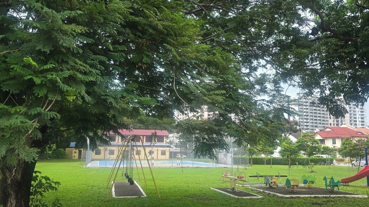 Photo of Others in Kampung Sungai Nibong