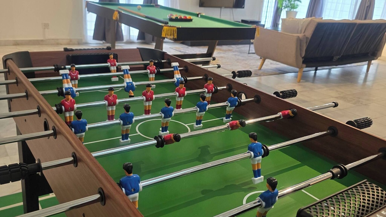 Photo of Bedroom in Kampung Sungai Nibong