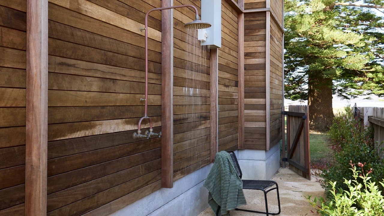 Photo of Patio Balcony in Patonga