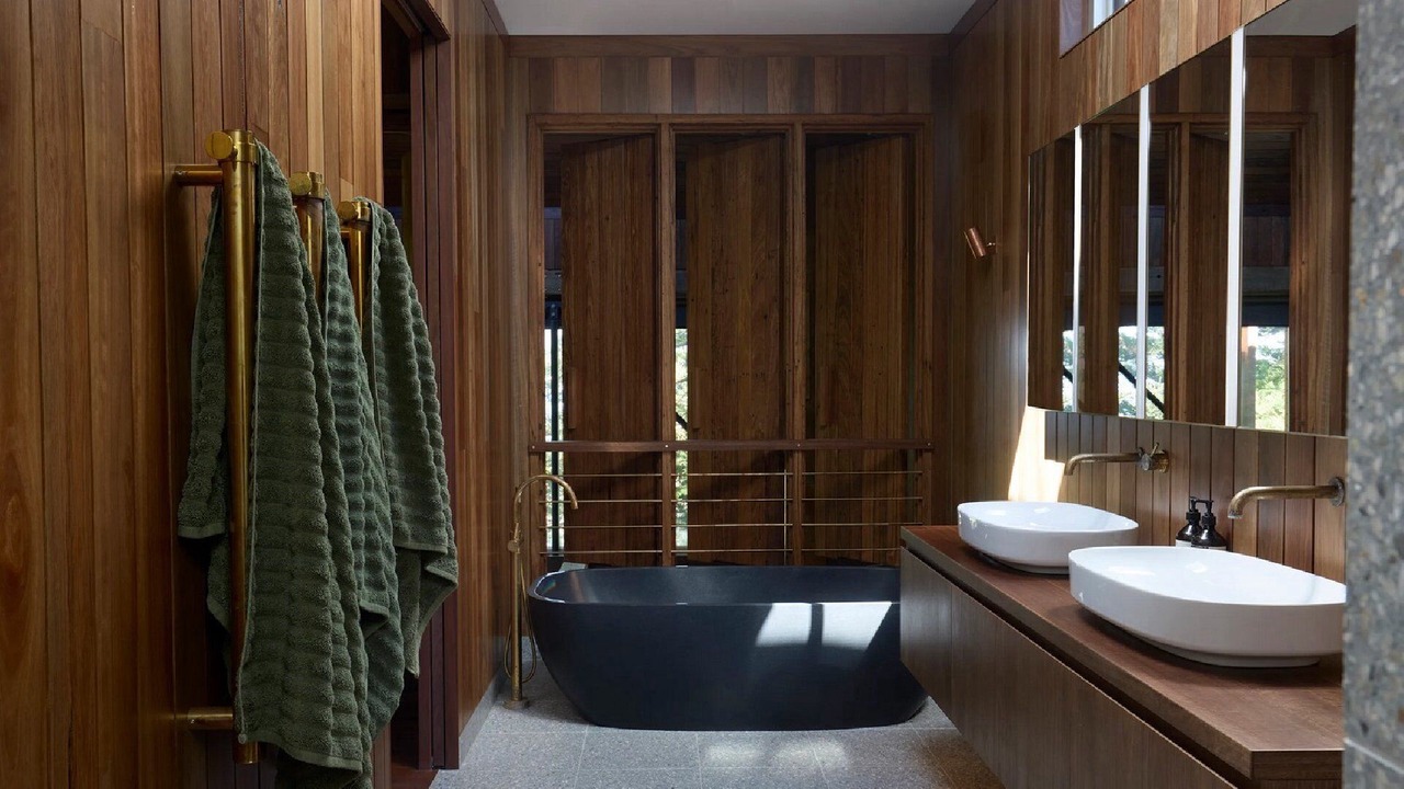 Photo of Bathroom in Patonga