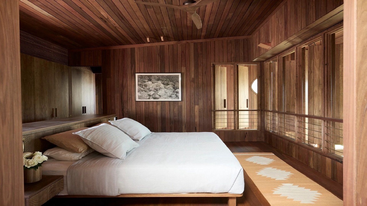 Photo of Bedroom in Patonga