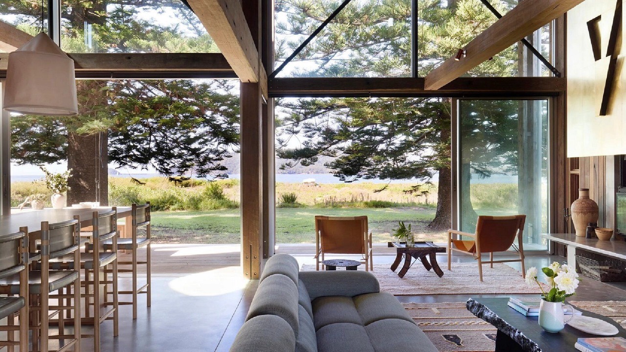 Photo of Livingroom in Patonga