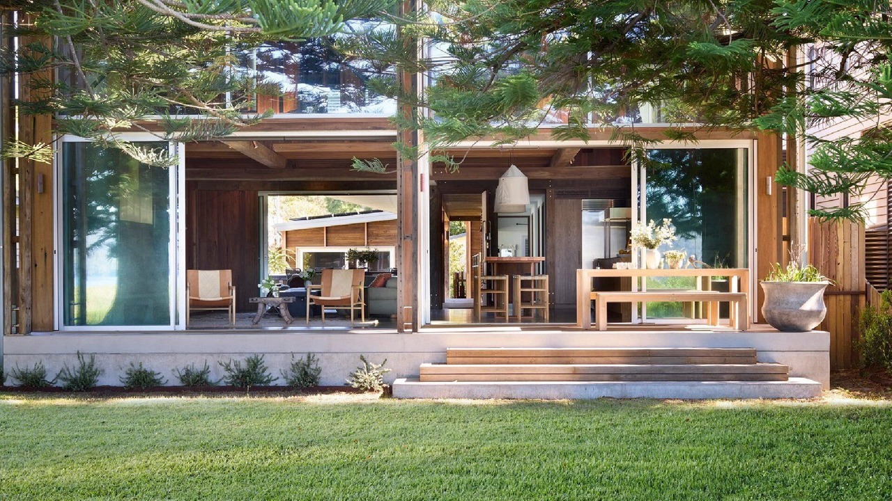 Photo of Patio Balcony in Patonga