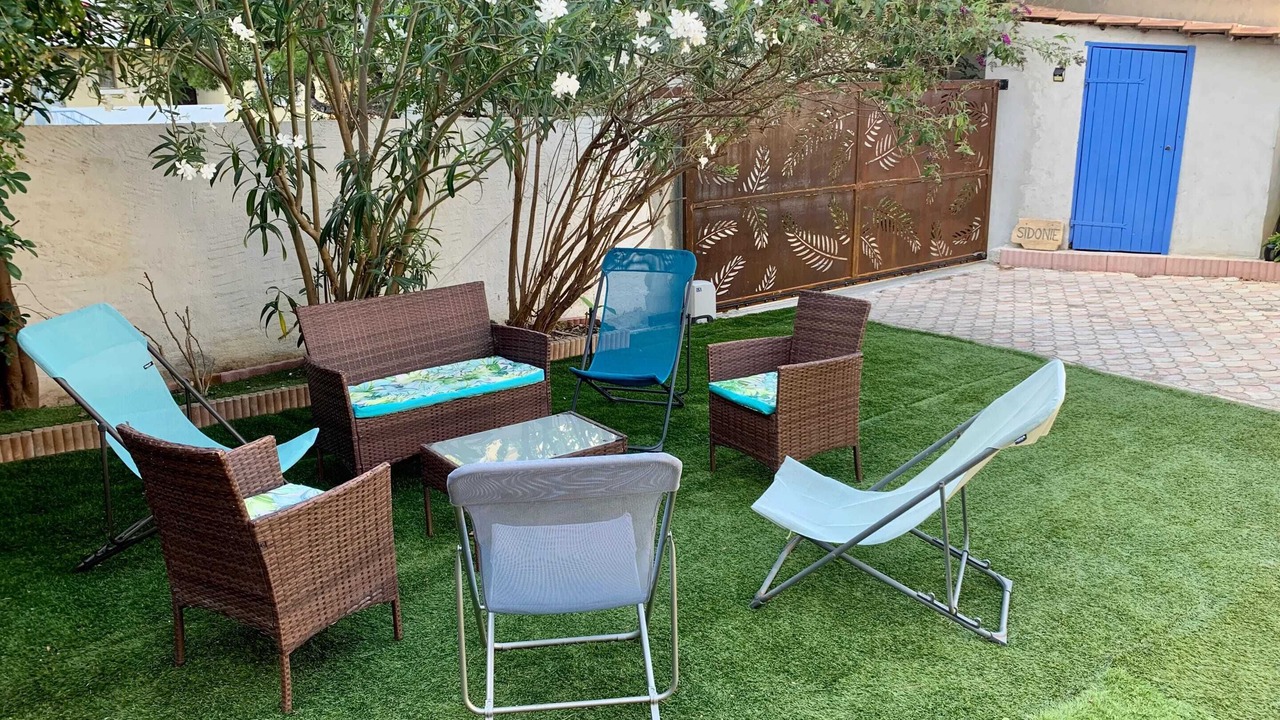 Photo of Outdoor in Bompard