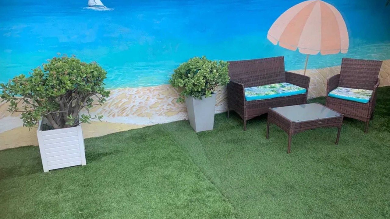 Photo of Outdoor in Bompard