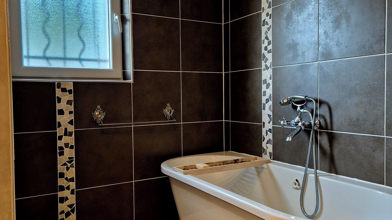 Photo of Bathroom in Goudargues