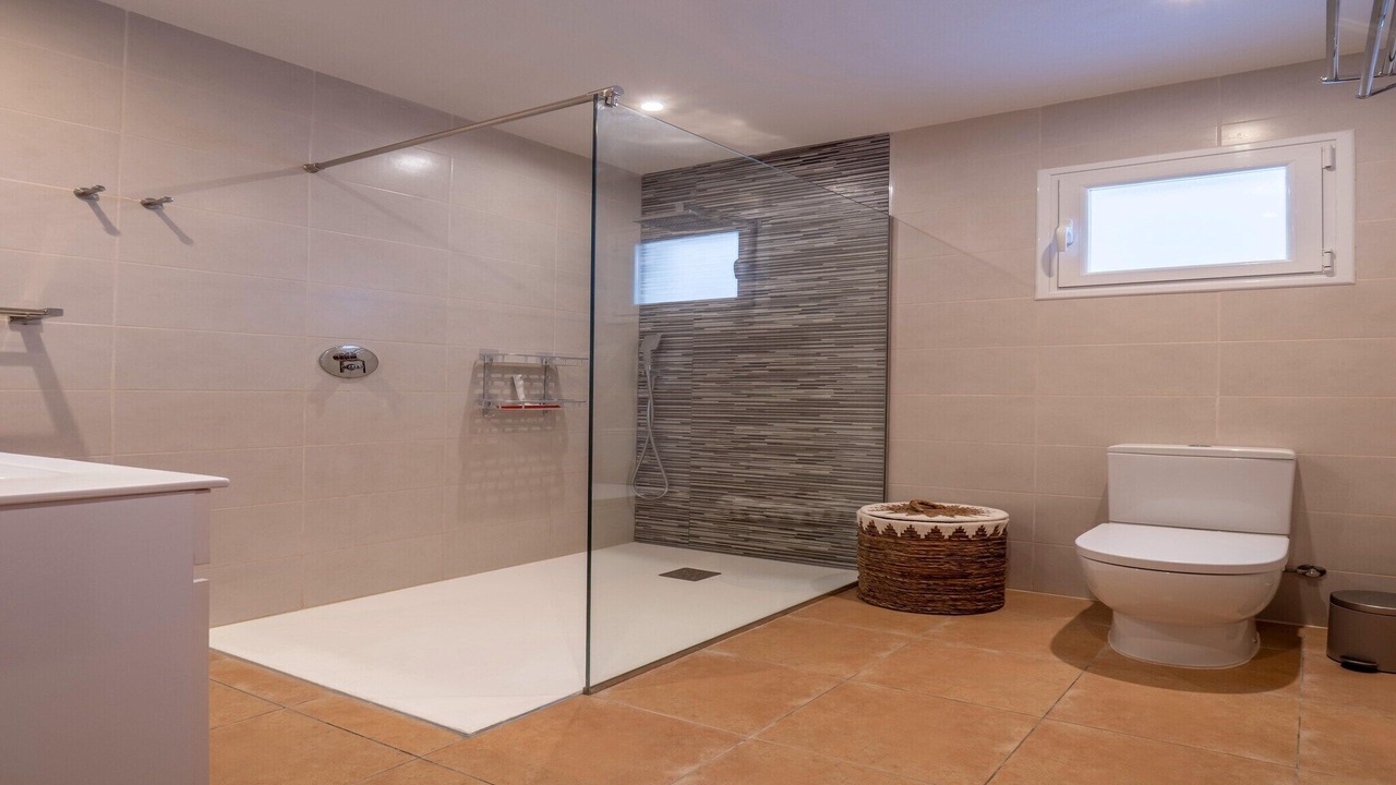 Photo of Bathroom in Pedreguer