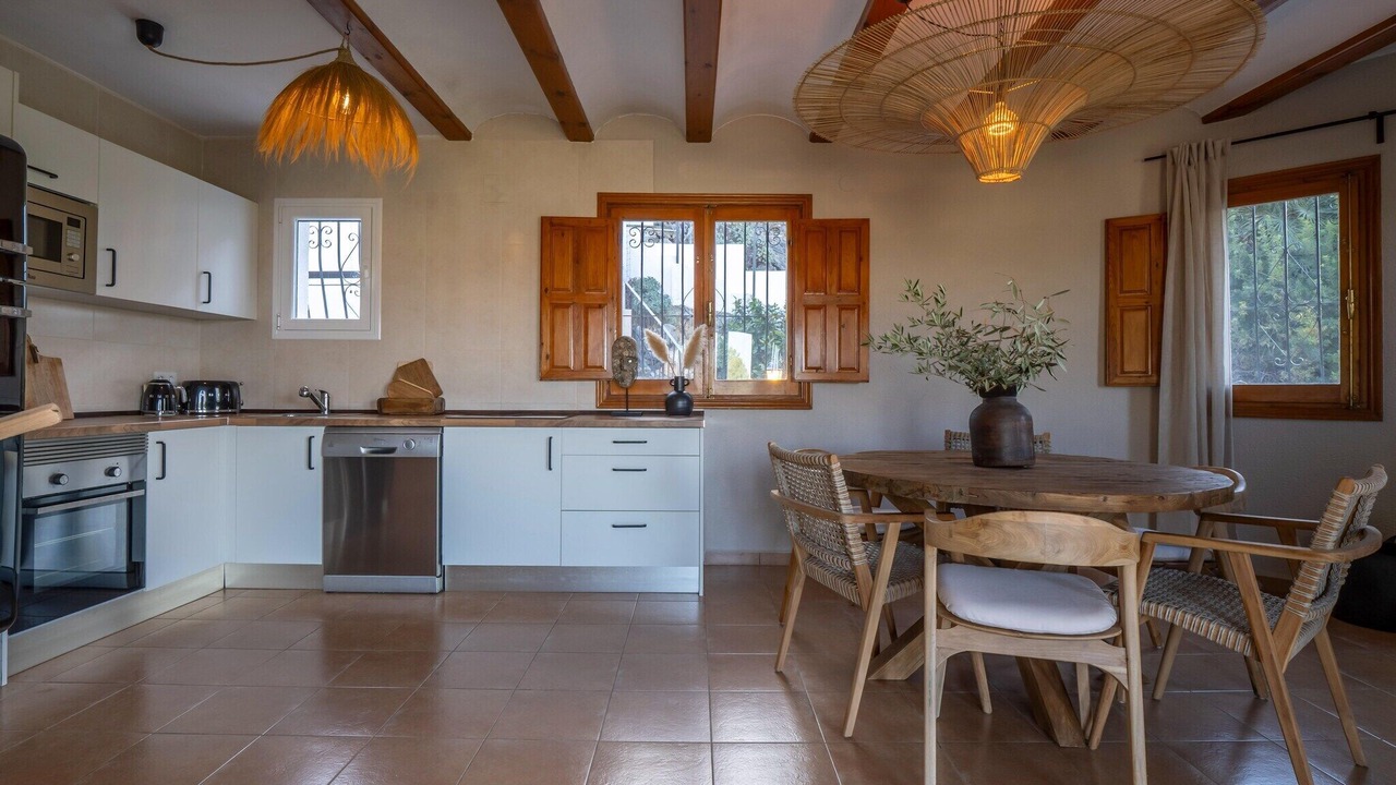 Photo of Livingroom in Pedreguer