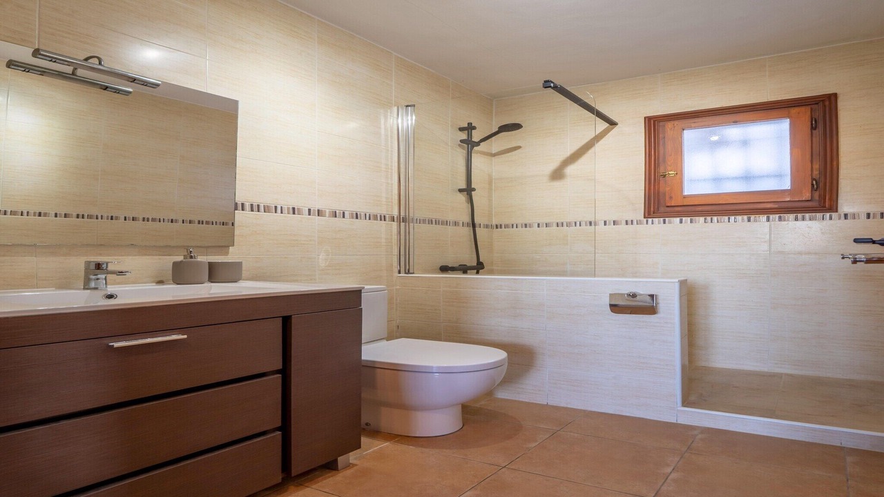 Photo of Bathroom in Pedreguer