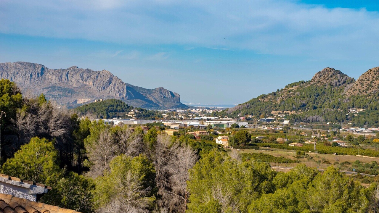 Photo of Others in Pedreguer