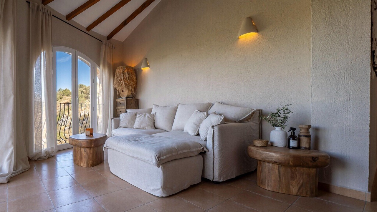 Photo of Livingroom in Pedreguer